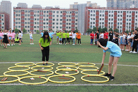 说明: C:\Users\Teacher\Desktop\2016级会计专业活动yabocom(中国)官方网站\照片集\旗鼓相当.png